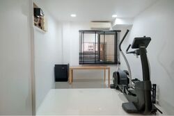 Opera Estate (D15), Terrace #598508071